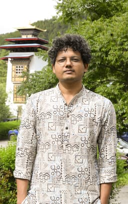 Mr. Bharath Kumar Gnanasekaran