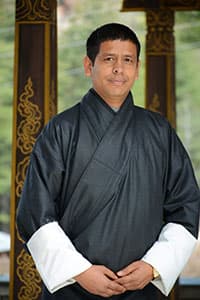 Mr. Hari Kumar Tiwari