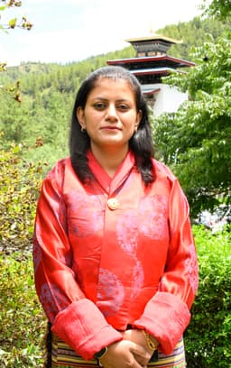 Ms. Sumita Sharma