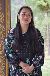 Dr. Supong Longkumer