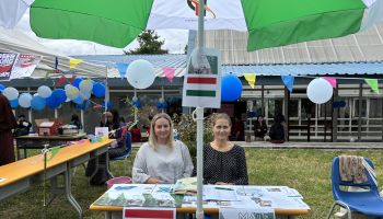 International Day Photos