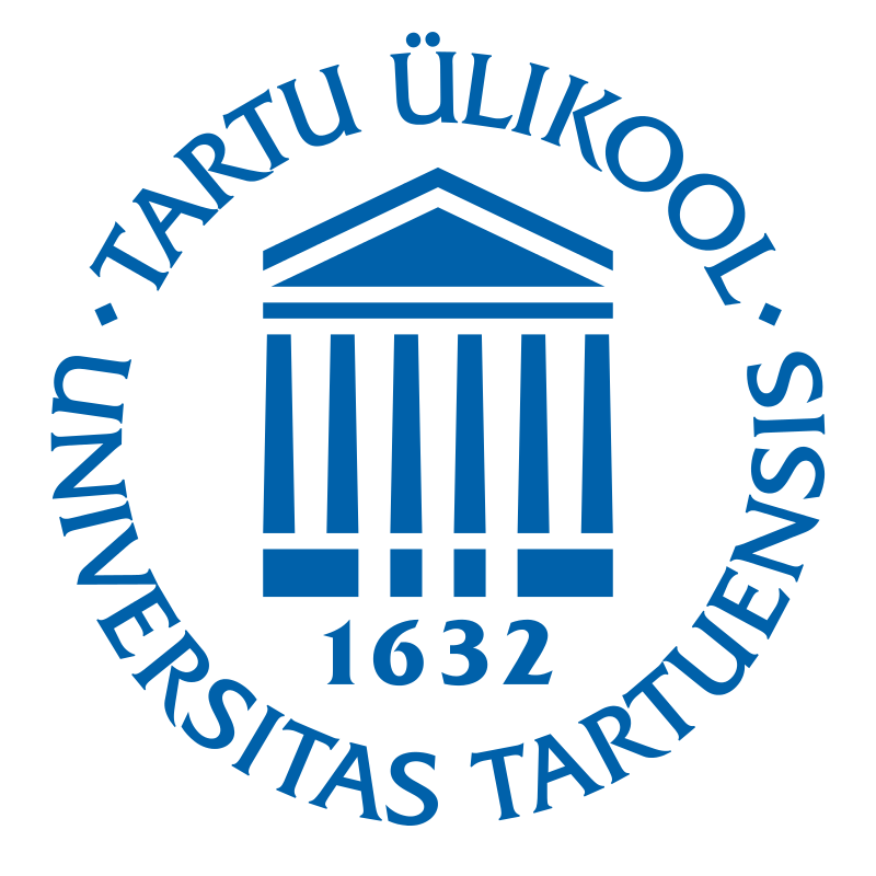 University of Tartu Estonia