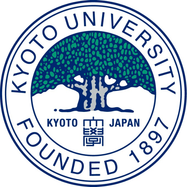 Kyoto university logo