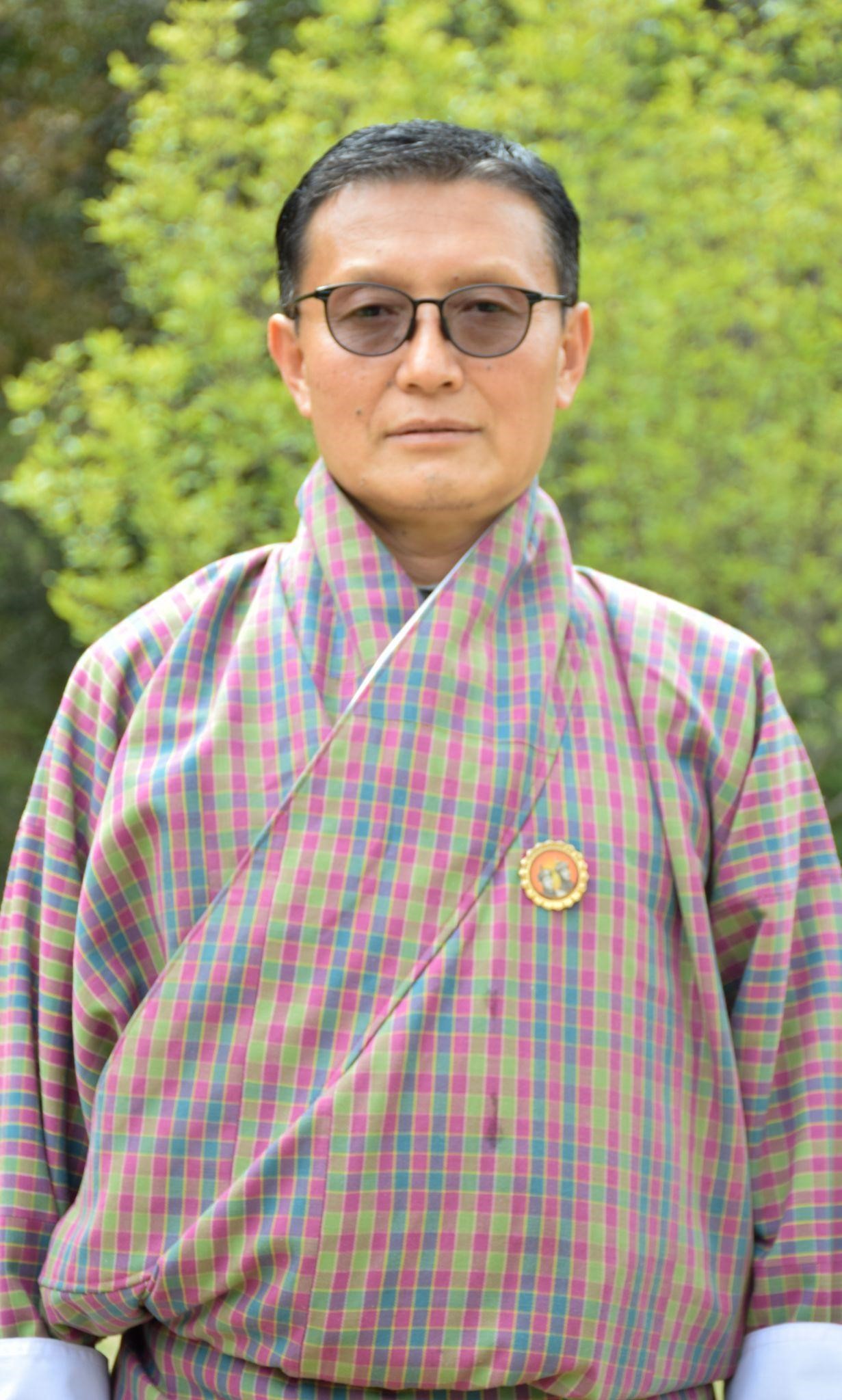 Prof.DFS