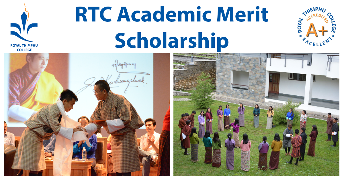 RTC Acadamic scholarship