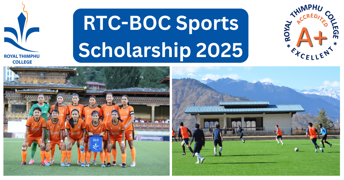 RTC BOC sports Scholarships 2024 1