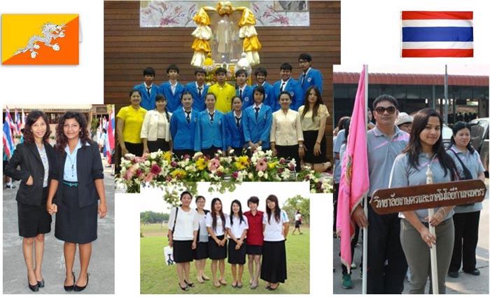 alumnithailand