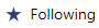following
