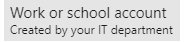 workorschoolaccount